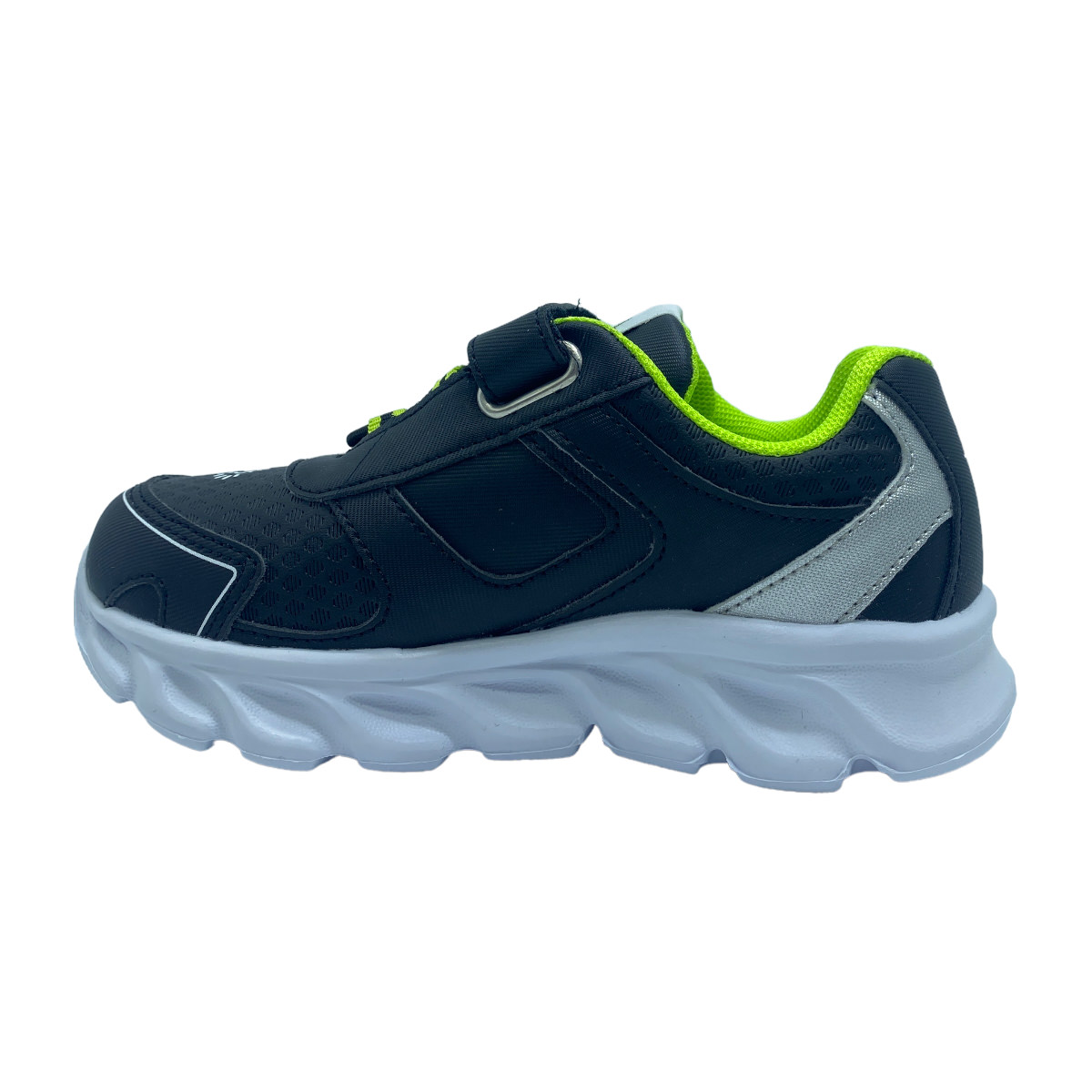 Zapatilla urbano ZOMBIES LINEA PRO