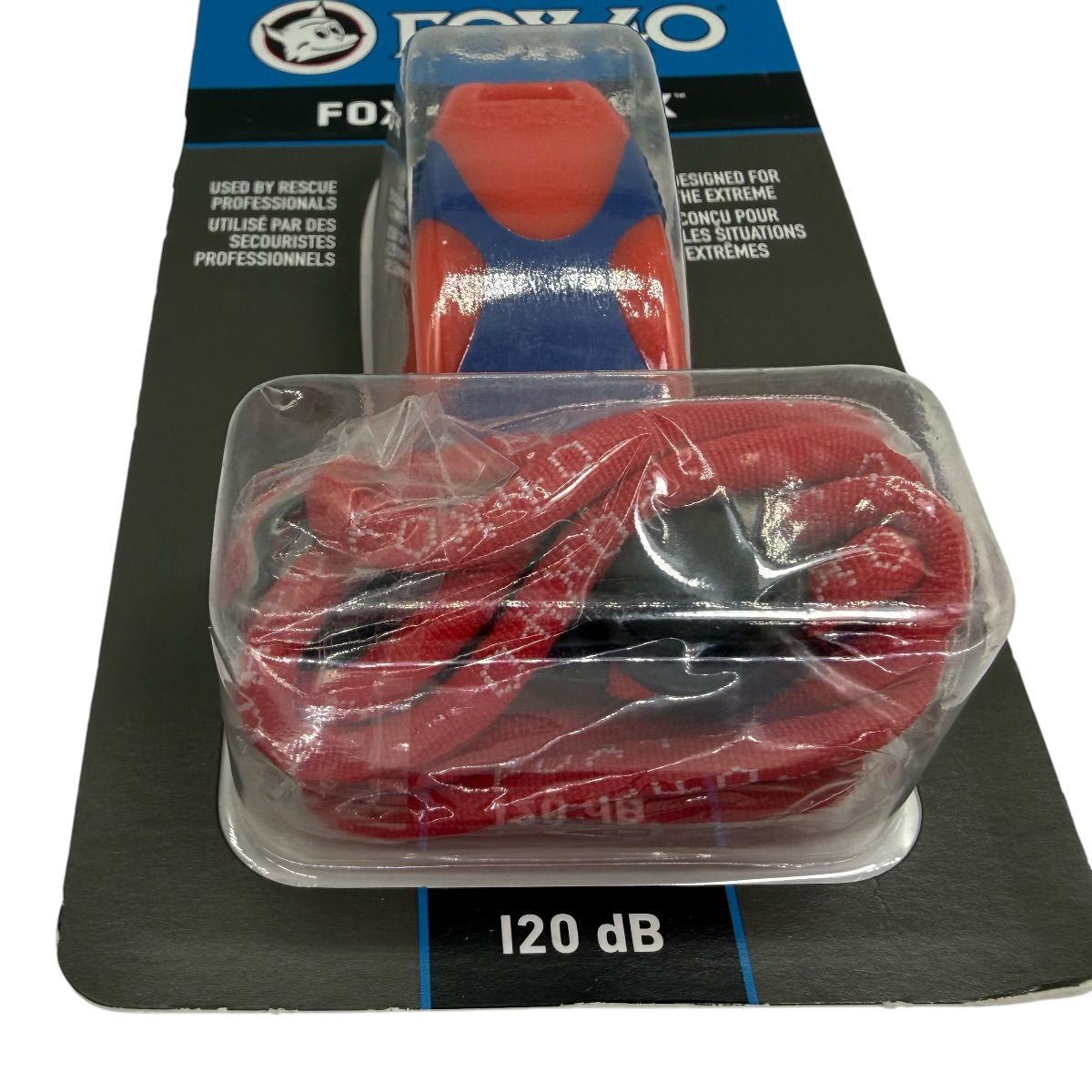 SILBATO FOX SHARK C/ COLLARIN