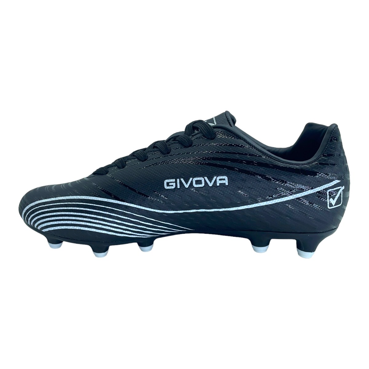 Zapatilla futbol11 RIGOR FT H1 WHITE