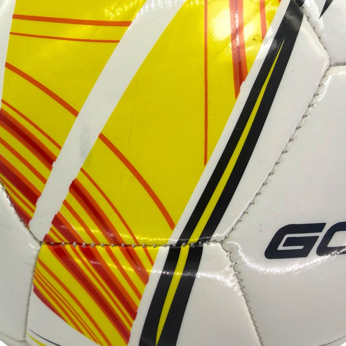 PELOTA AMATEUR FAST N5