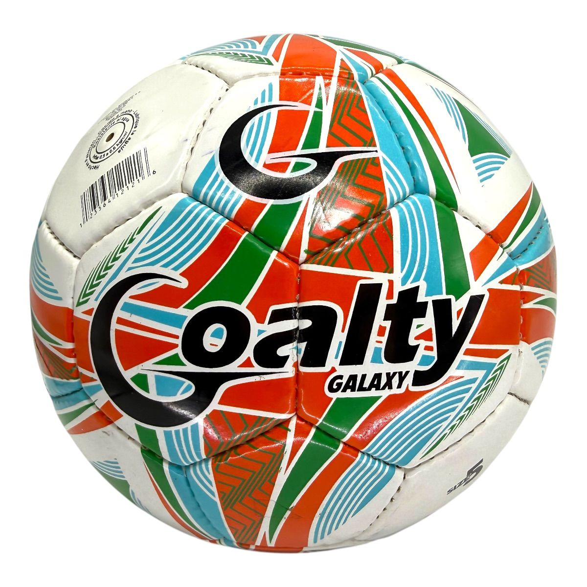 PELOTA FUTBOL GOALTY GALAXY