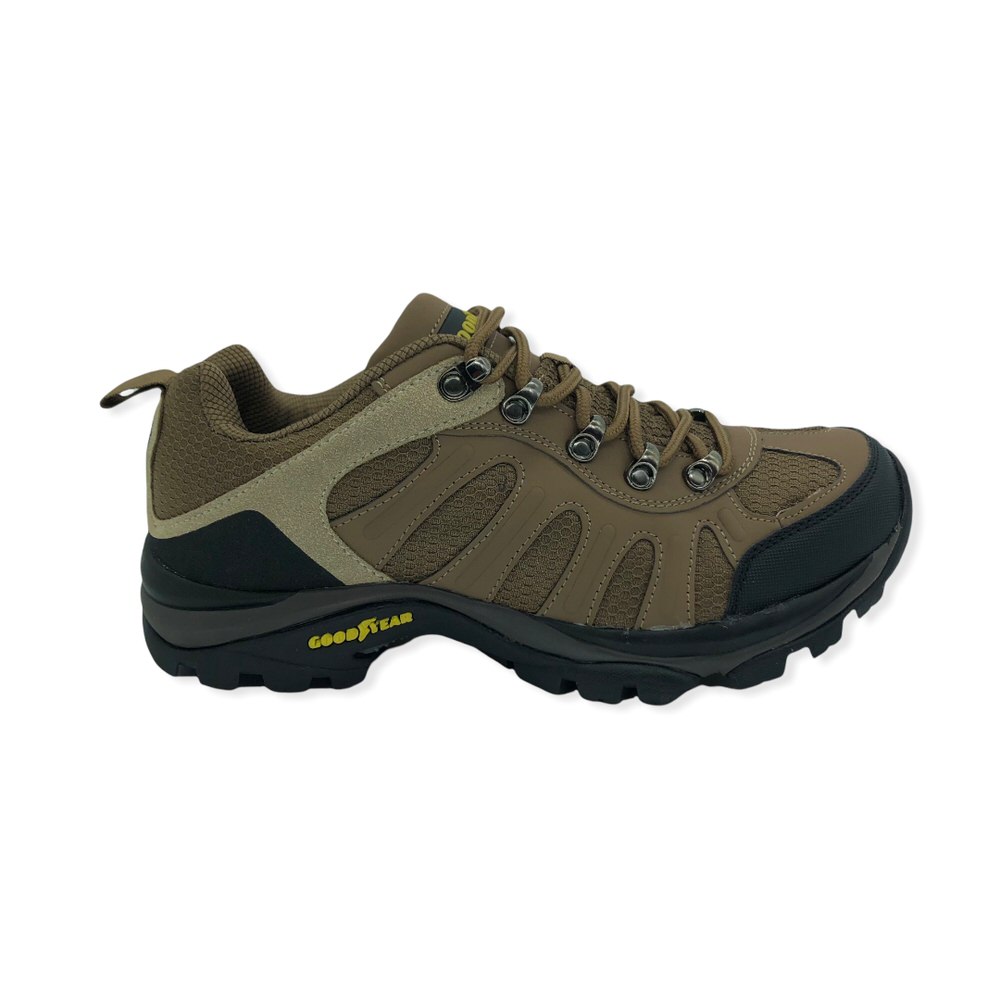 Zapatilla trekking TREKING C/GEMELOS CAMEL