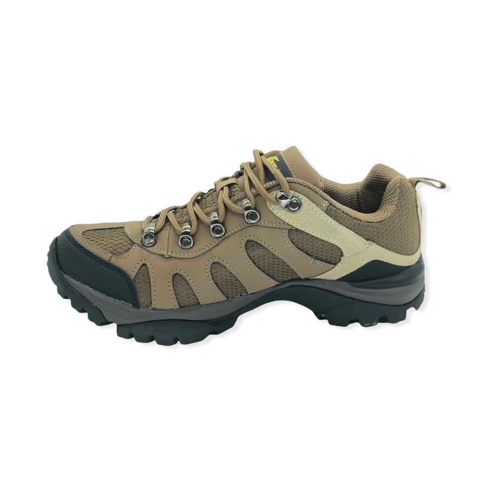 Zapatilla trekking TREKING C/GEMELOS CAMEL