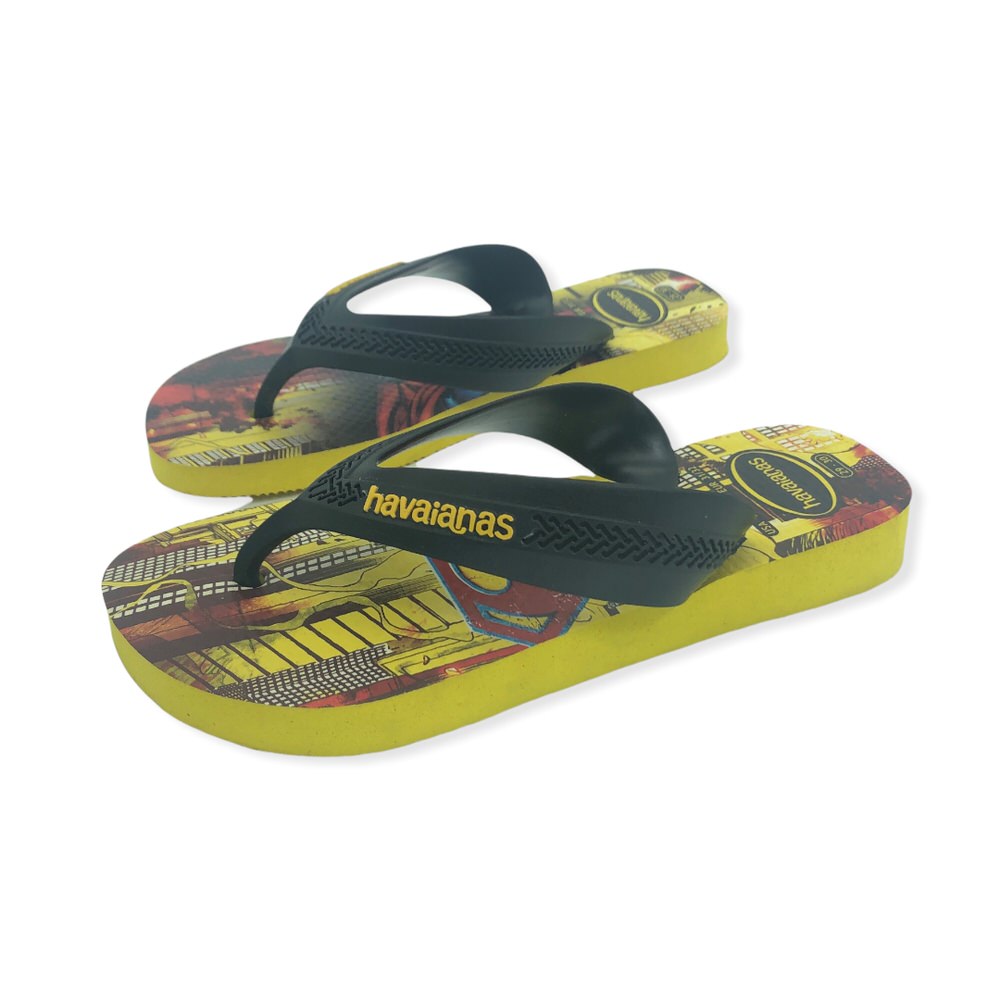 Calzado verano KIDS MAX HEROIS /AMA/15