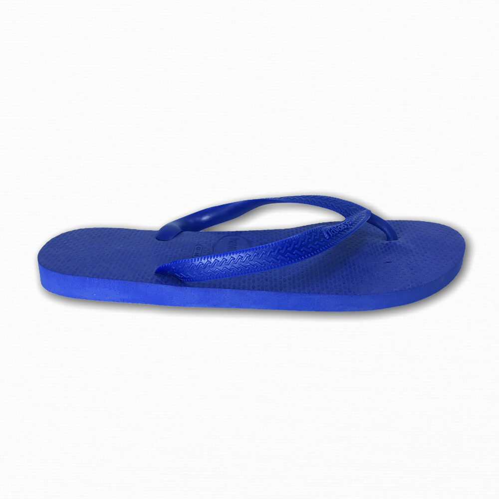 Calzado verano COLOR AZUL
