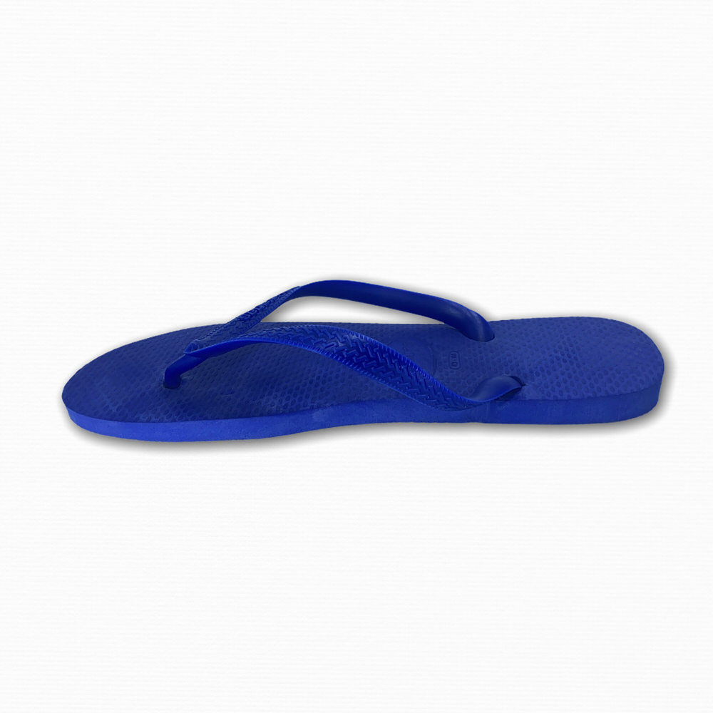 Calzado verano COLOR AZUL