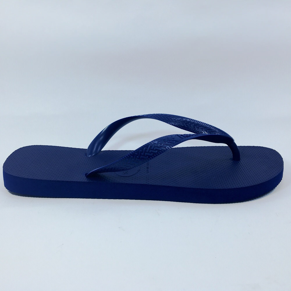 Calzado verano TOP MARINO