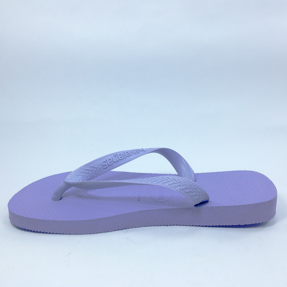 Calzado verano TOP LAVANDA/19