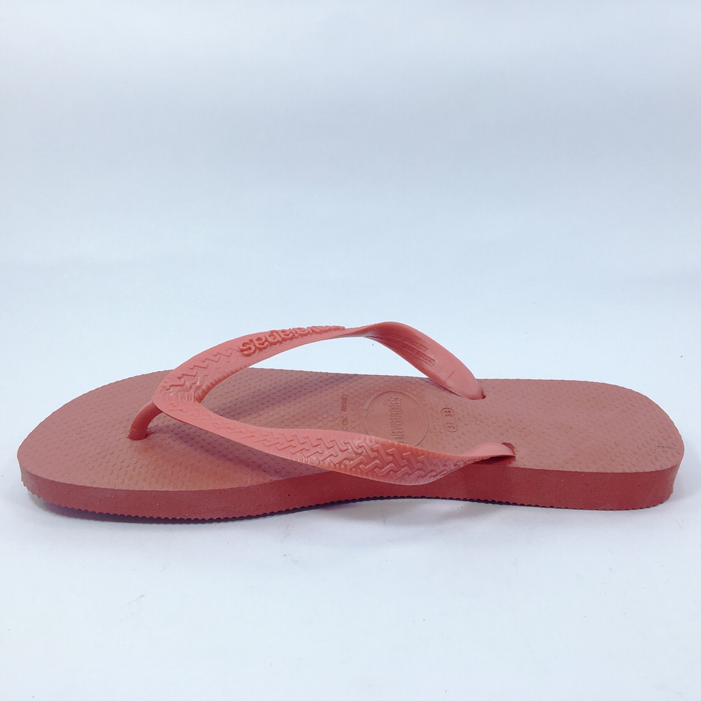 Calzado verano TOP ROJO