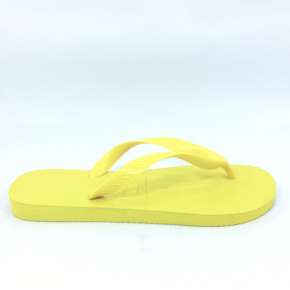 Calzado verano TOP AMARILLO CITRUS/19
