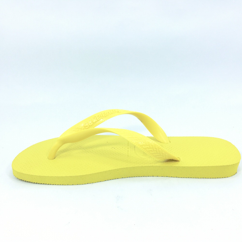 Calzado verano TOP AMARILLO CITRUS/19