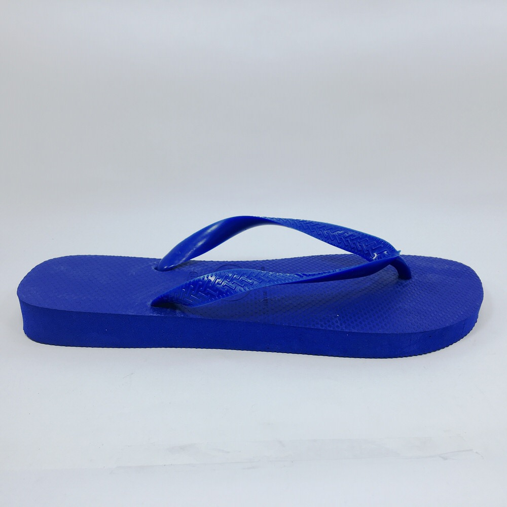 Calzado verano TOP AZUL NAVAL