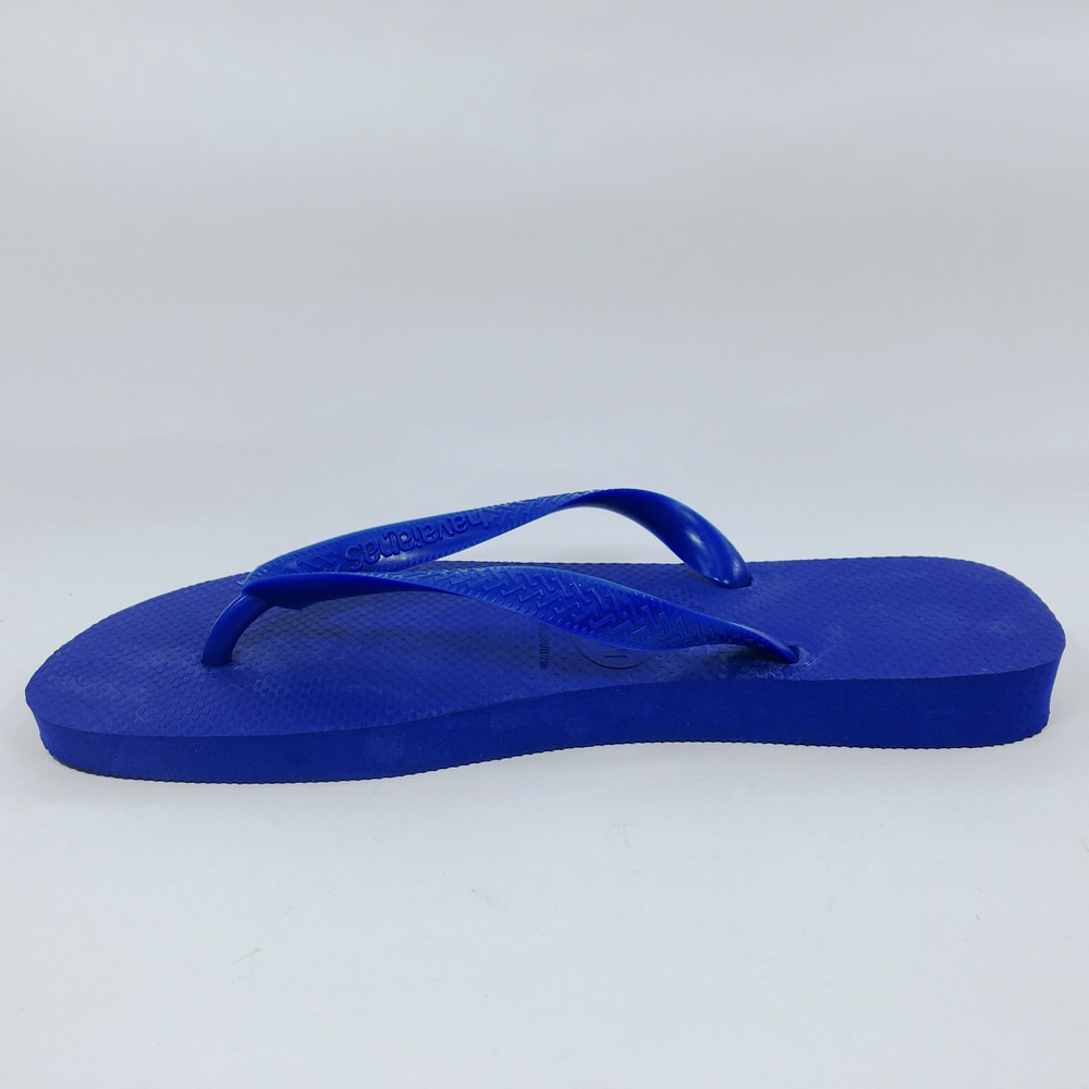 Calzado verano TOP AZUL NAVAL