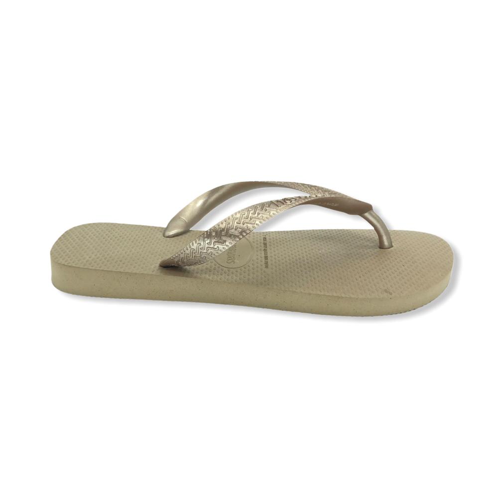 Calzado verano TOP ROSE GOLD