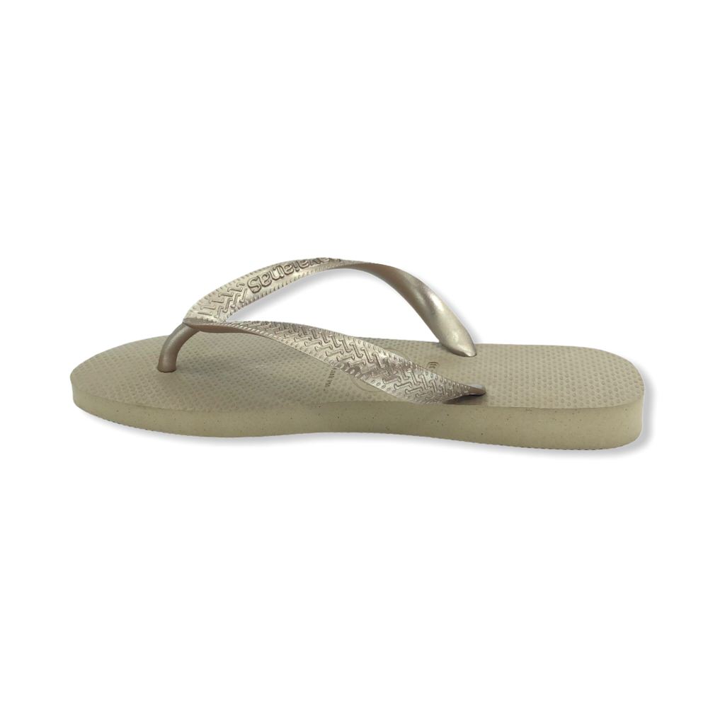 Calzado verano TOP ROSE GOLD