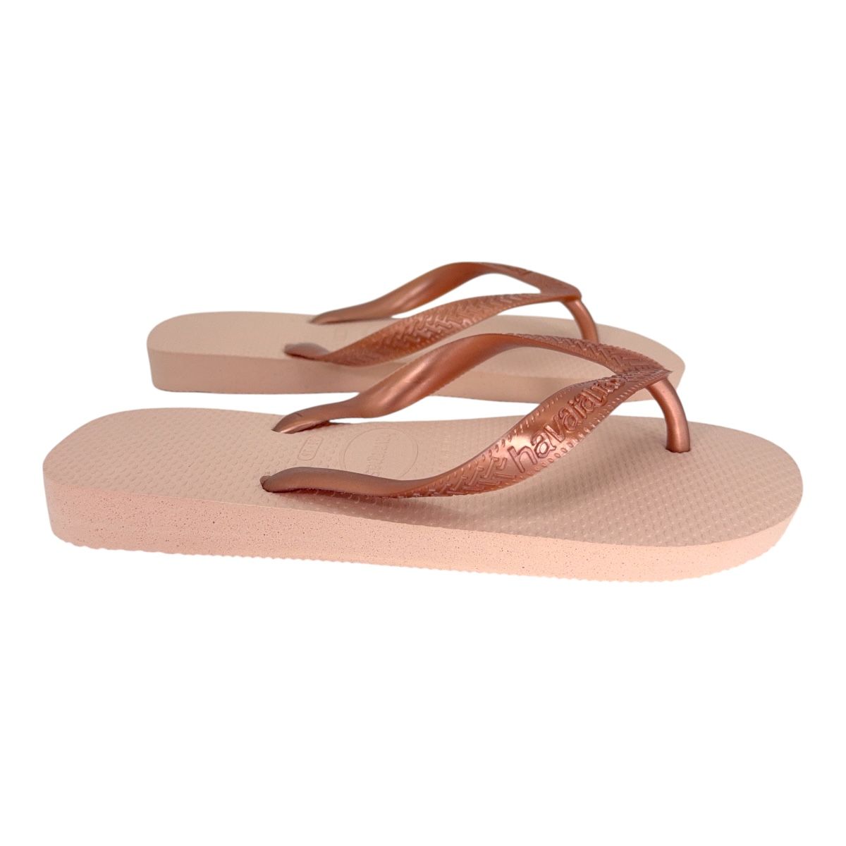 Calzado verano TOP ROSA BALLET