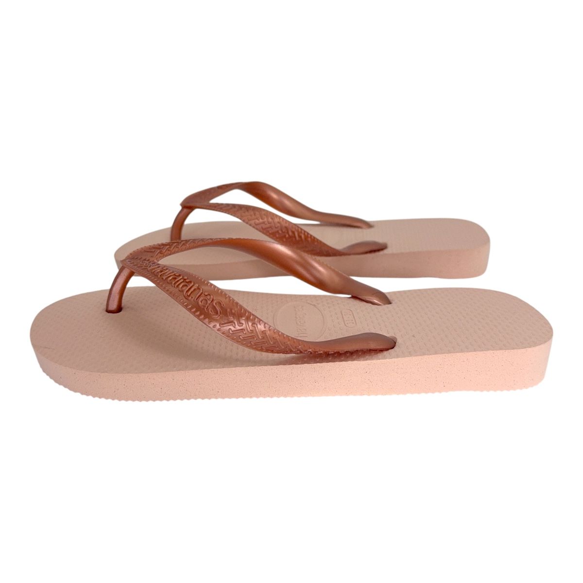 Calzado verano TOP ROSA BALLET