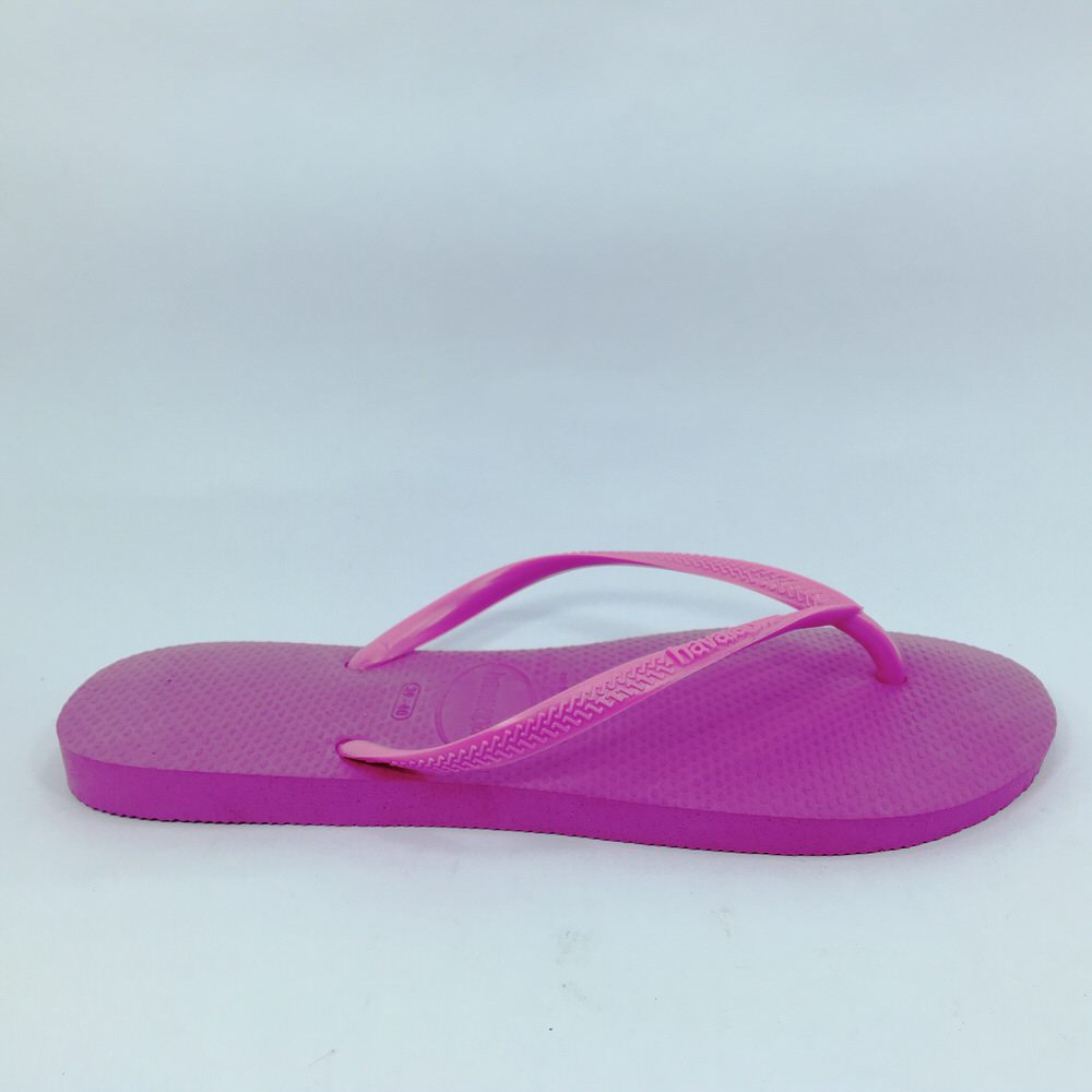 Calzado verano SLIM ROSA/19