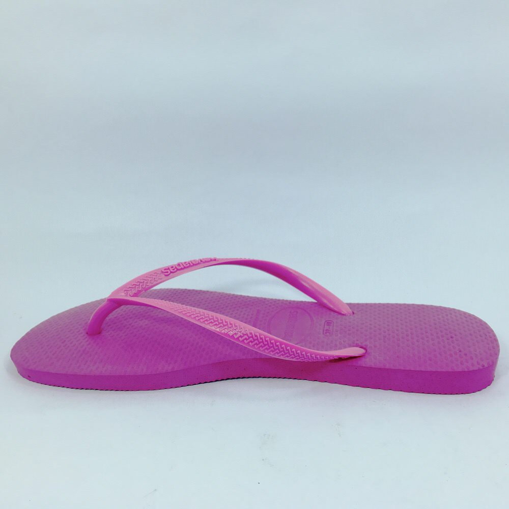 Calzado verano SLIM ROSA/19