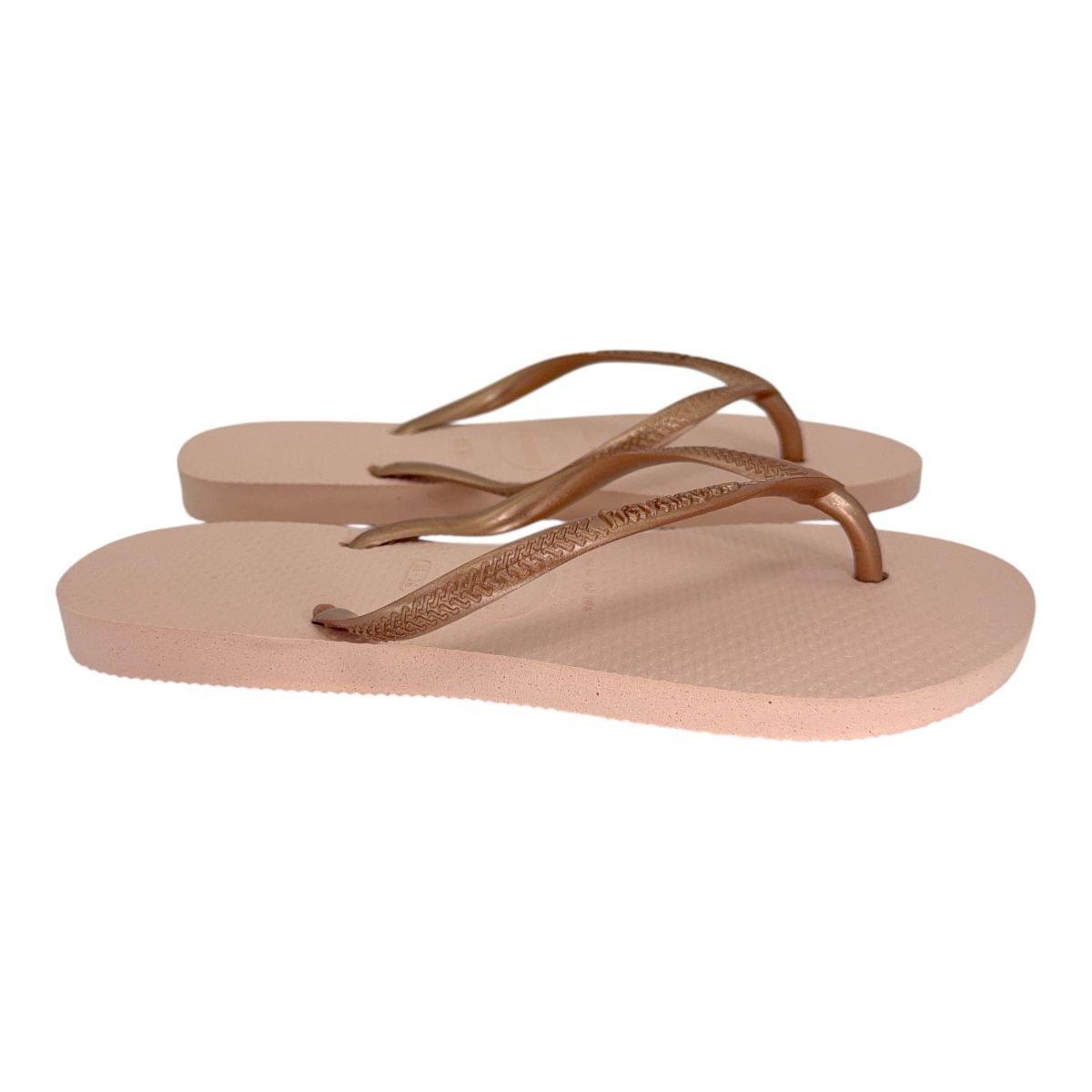 Calzado verano SLIM ROSE BALLET