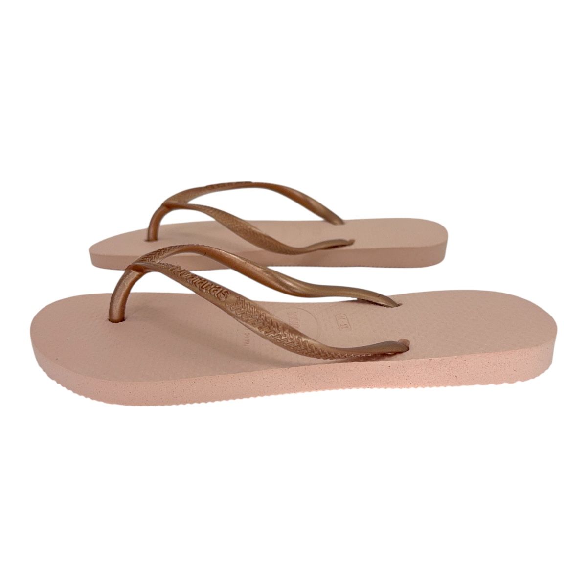 Calzado verano SLIM ROSE BALLET