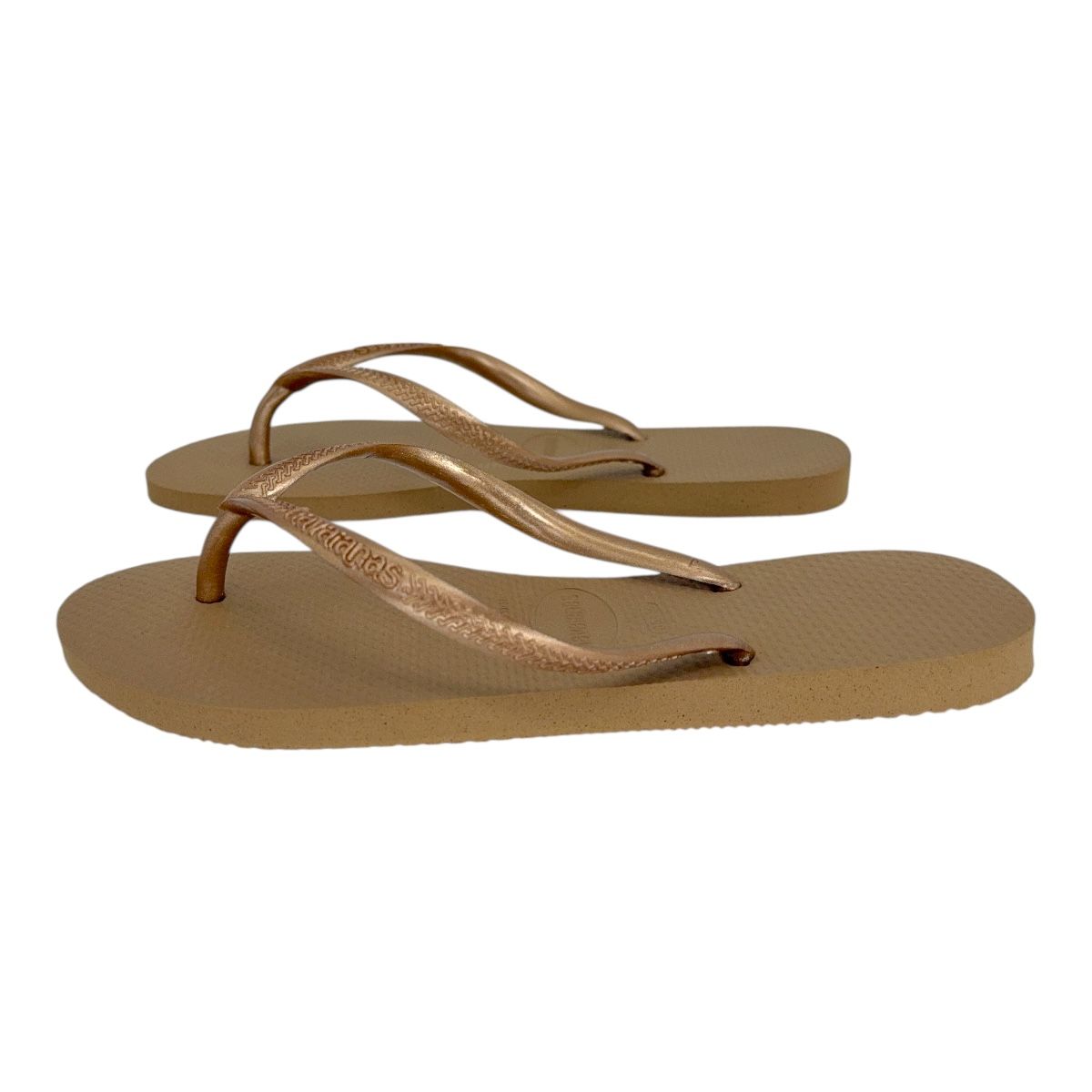 Calzado verano SLIM ROSA GOLD