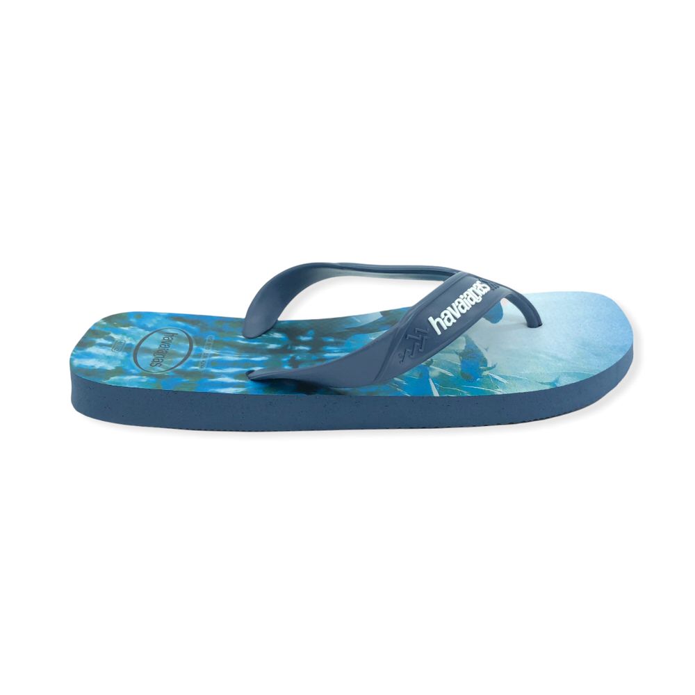 Calzado verano SURF AZUL INDIGO