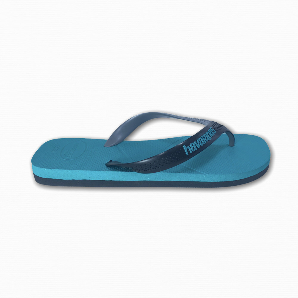 Calzado verano CASUAL VERDE LAGO