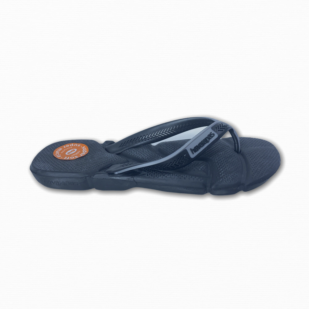 Calzado verano POWER GRIS