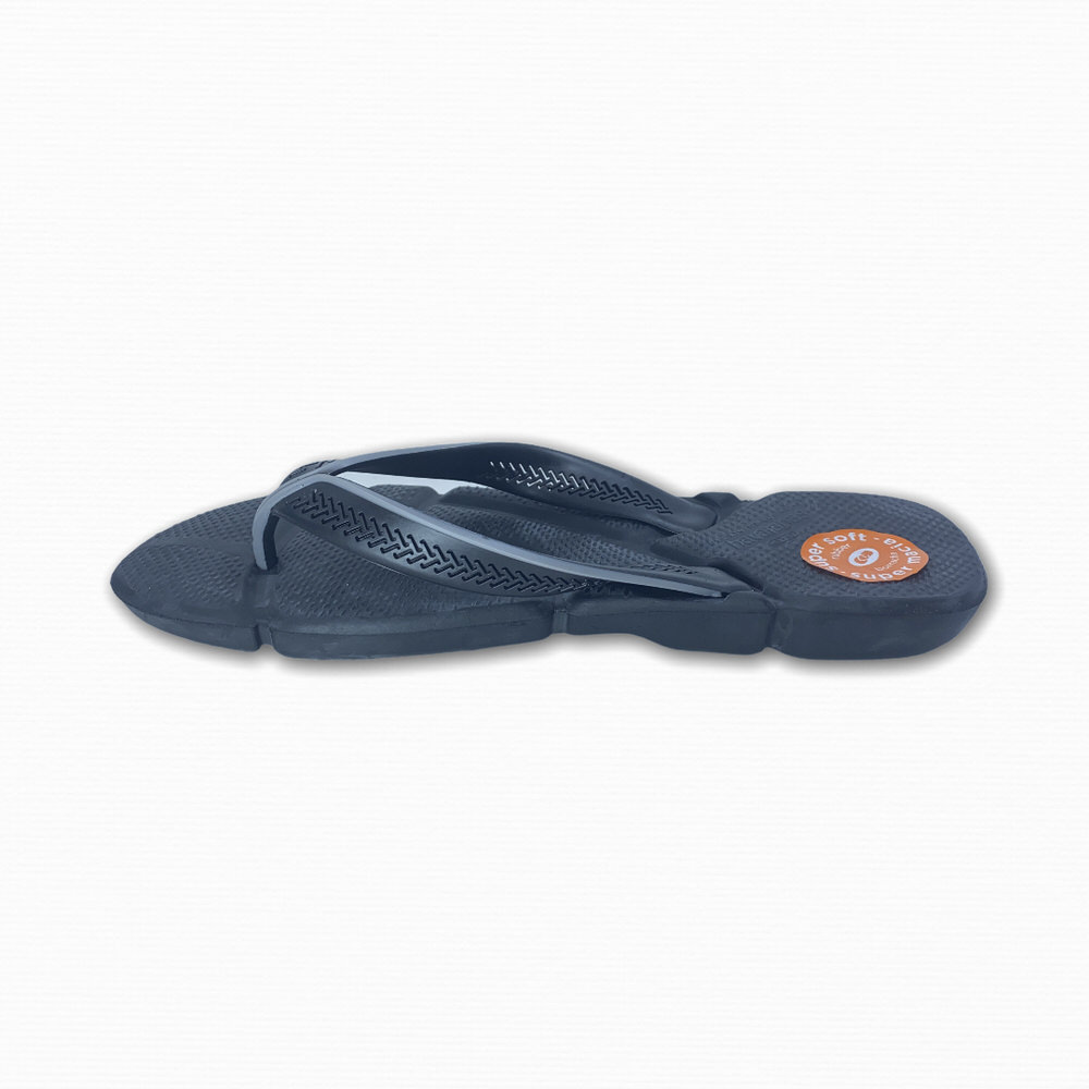 Calzado verano POWER GRIS