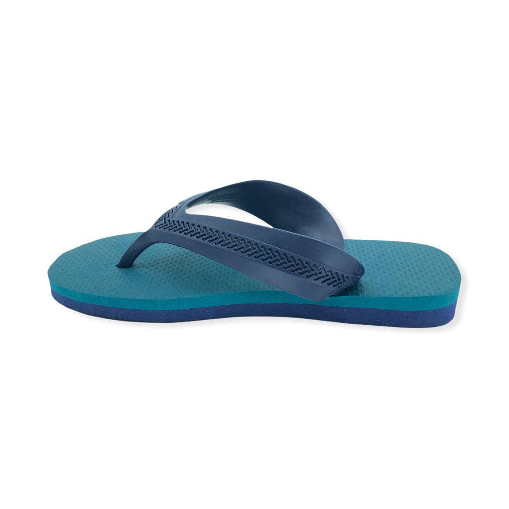 Calzado verano KIDS MAX MNO-PETROLEO