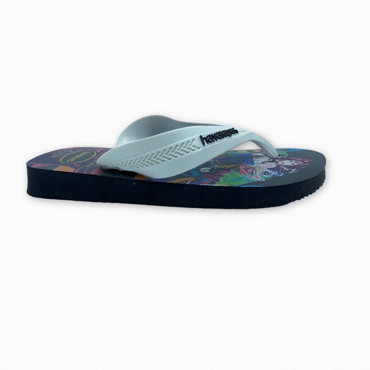 Calzado verano MAX HEROIS KIDS -WHITE