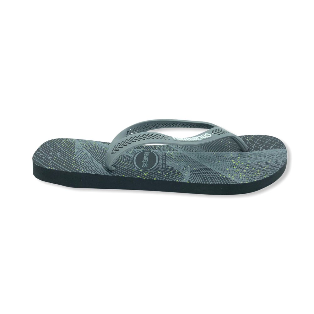 Calzado verano AERO GRAPHIC -GRIS