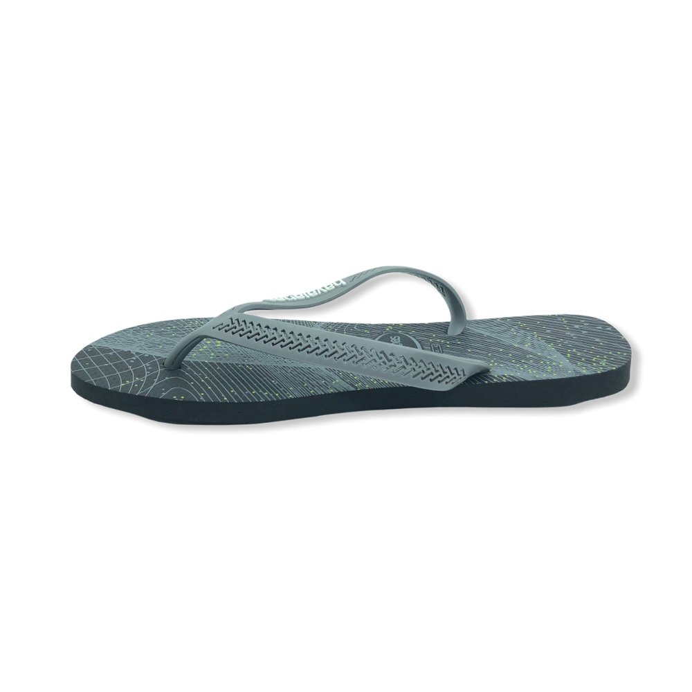 Calzado verano AERO GRAPHIC -GRIS