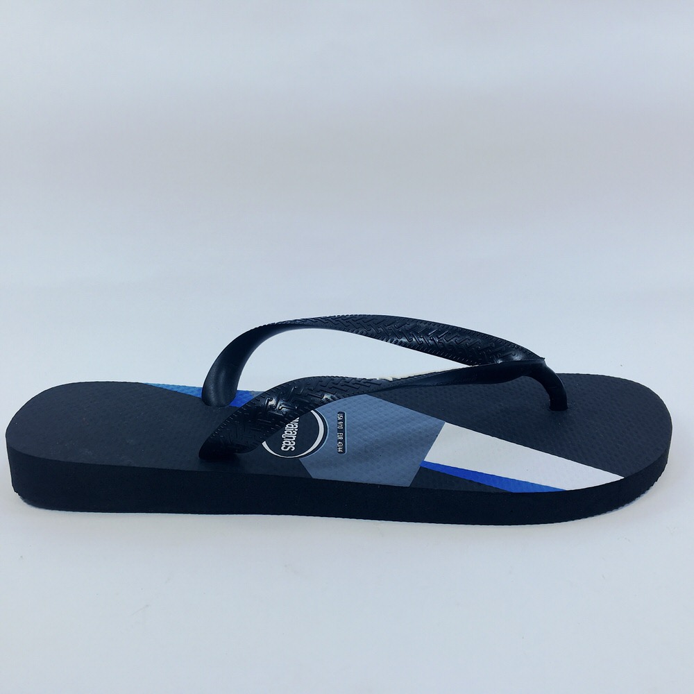 Calzado verano TOP TREND NEG/TURQ/19