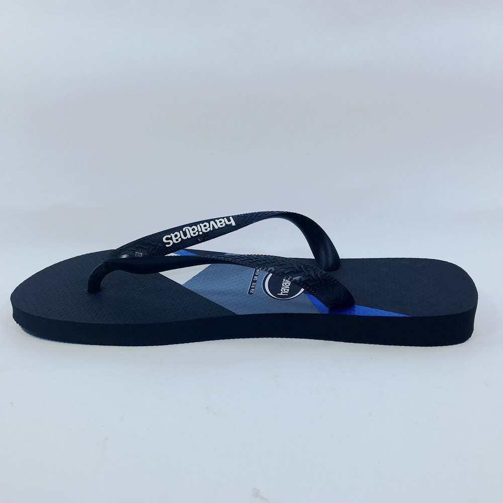 Calzado verano TOP TREND NEG/TURQ/19