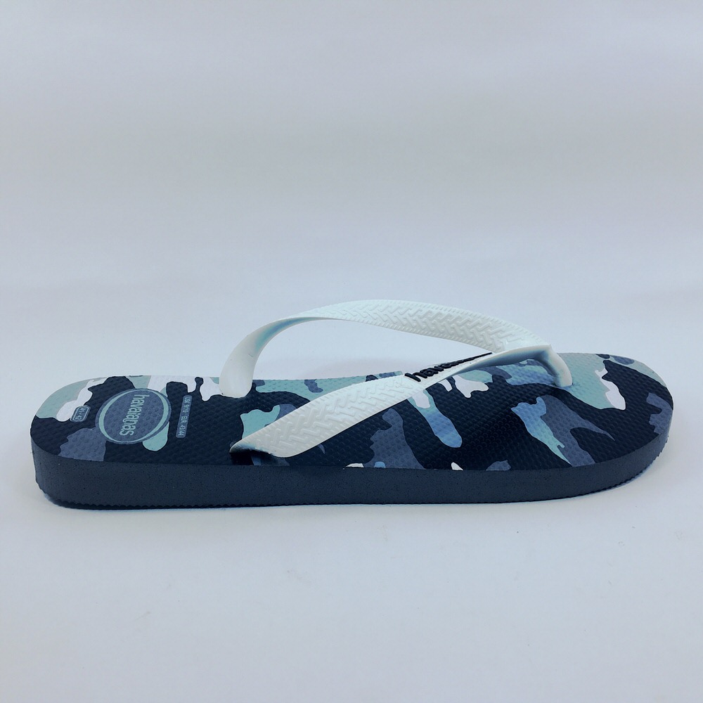 Calzado verano TOP CAMU ACERO GRIS/BL/19