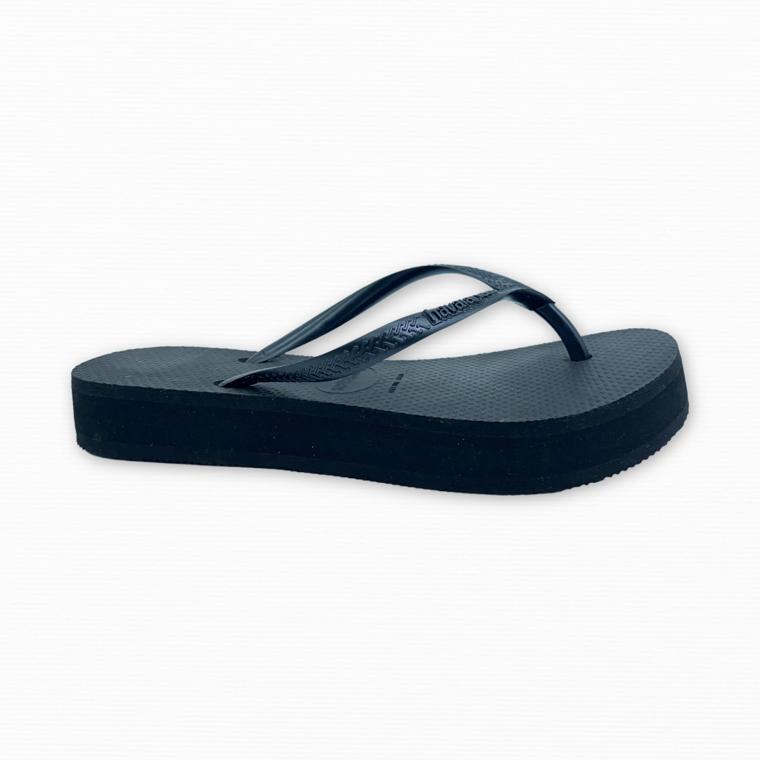 Calzado verano SLIM FLATFORM 