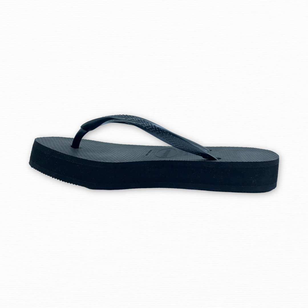 Calzado verano SLIM FLATFORM 