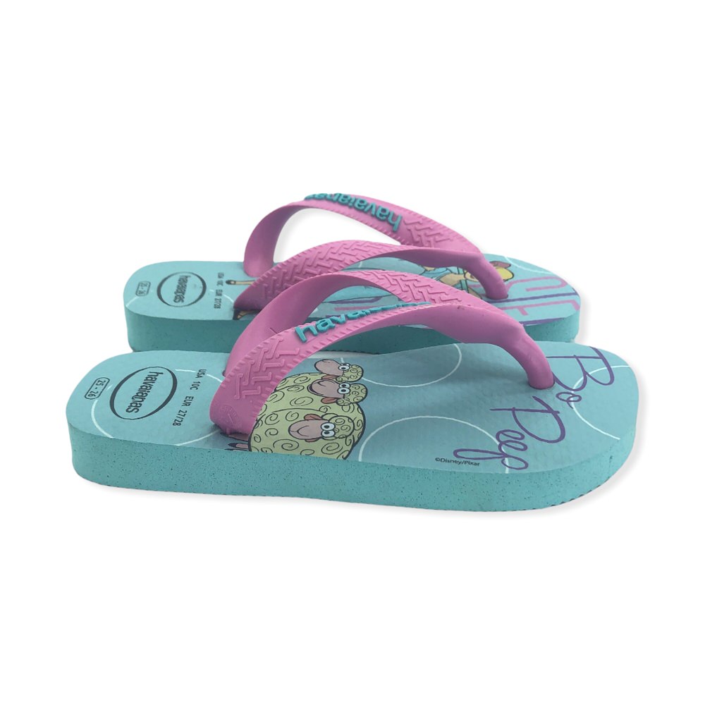 Calzado verano TOY STORY CEL/ROS/19