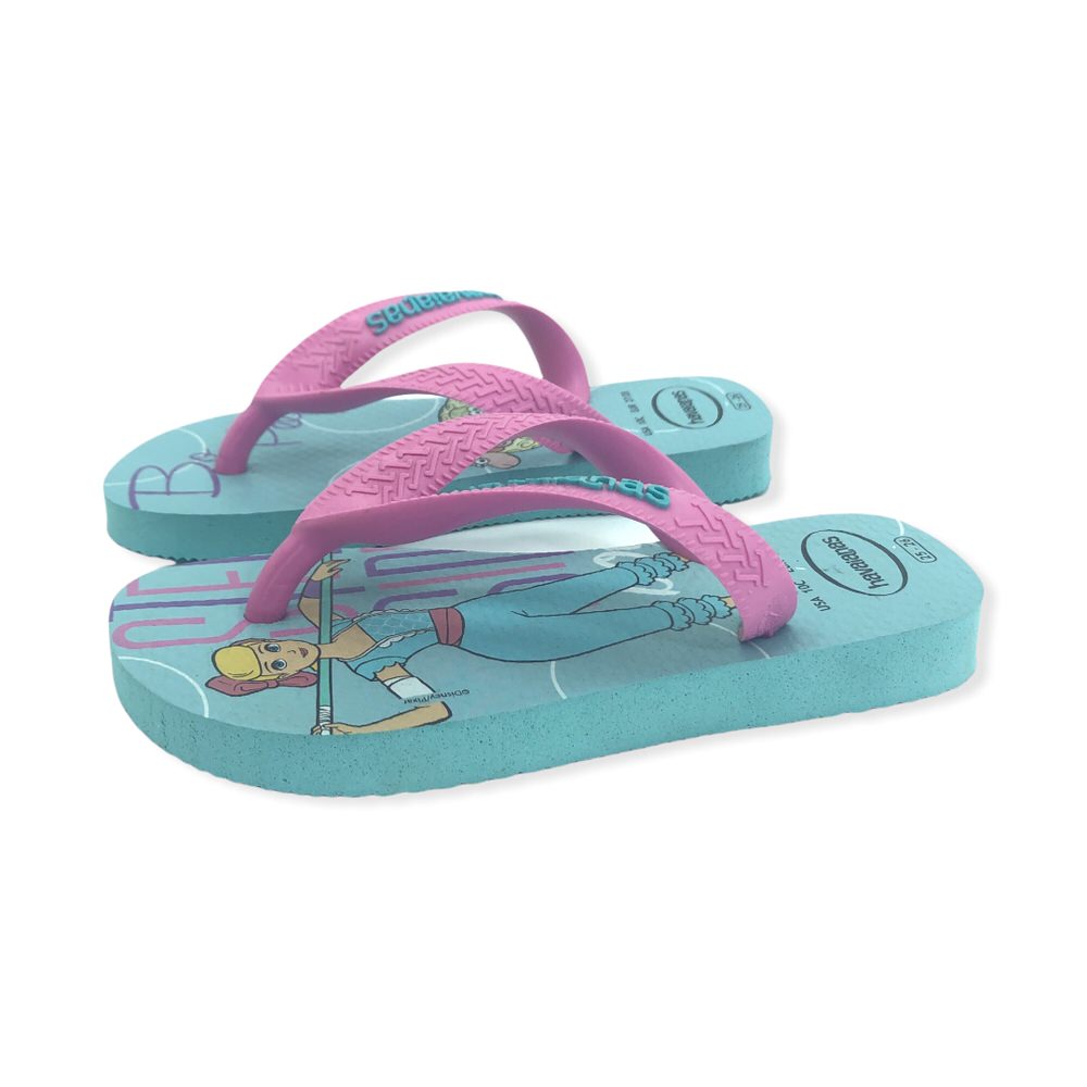 Calzado verano TOY STORY CEL/ROS/19