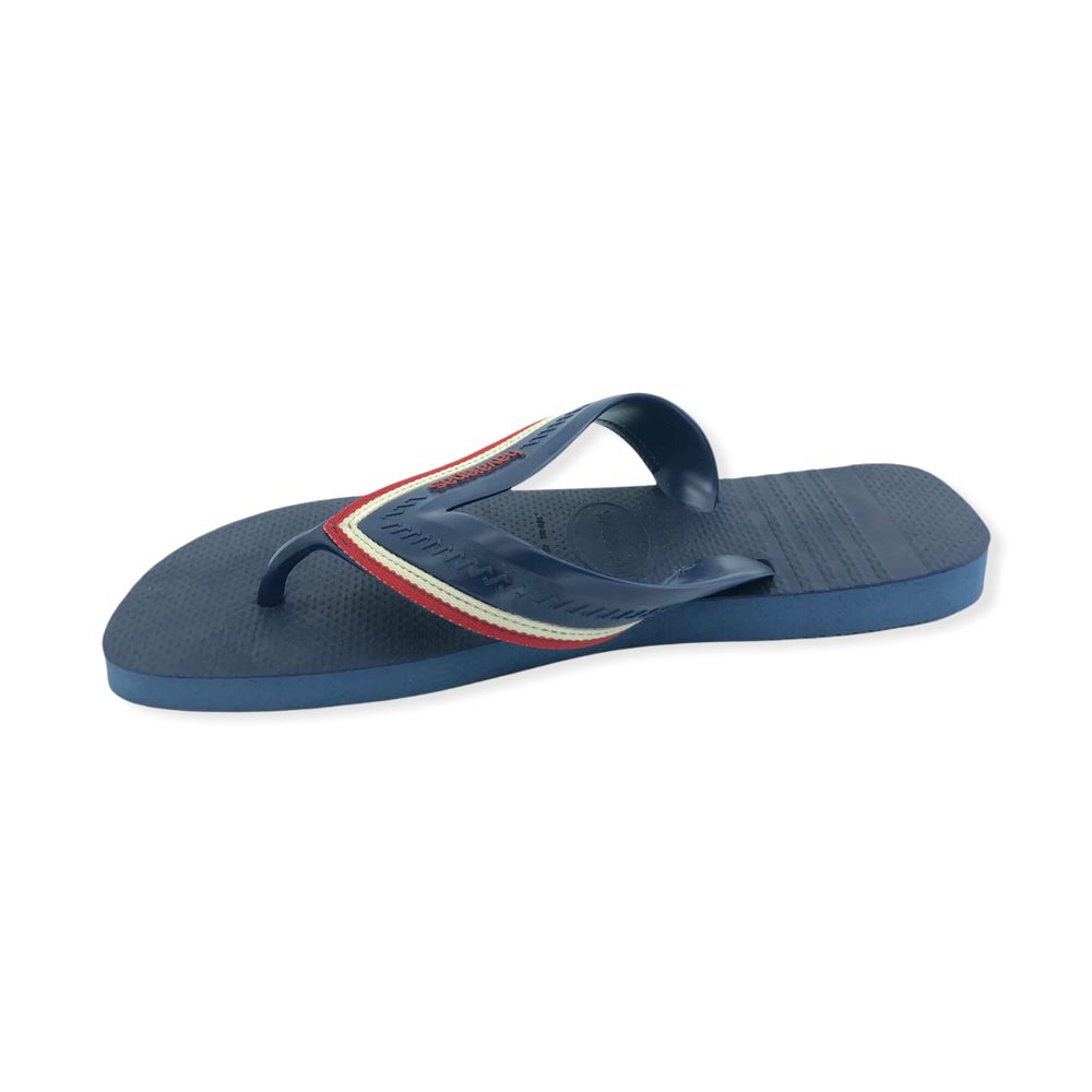 Calzado verano HYBRID BE AZ-INDIGO