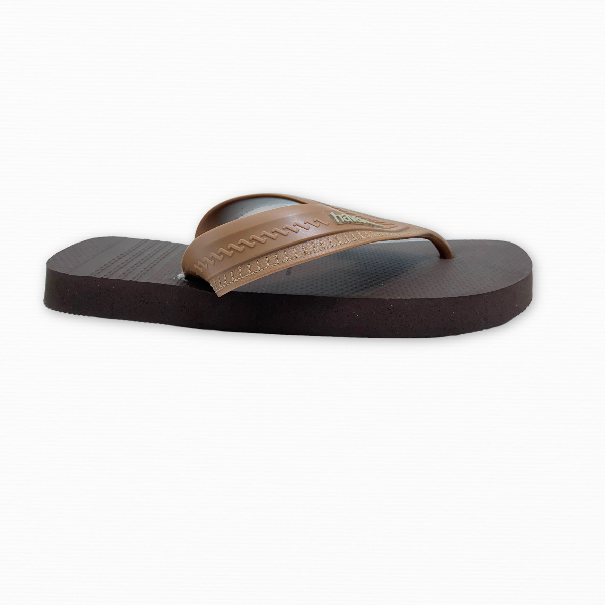 Calzado verano HYBRID BE MARRON CAFE