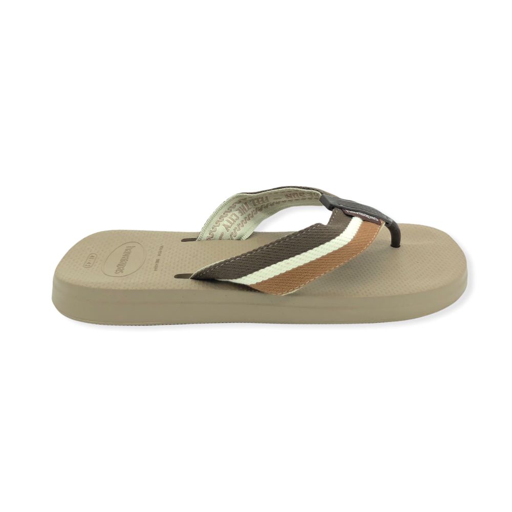 Calzado verano URBAN WAY ROSE GOLD