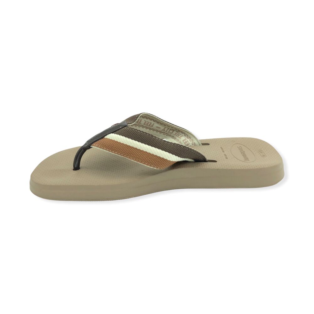 Calzado verano URBAN WAY ROSE GOLD