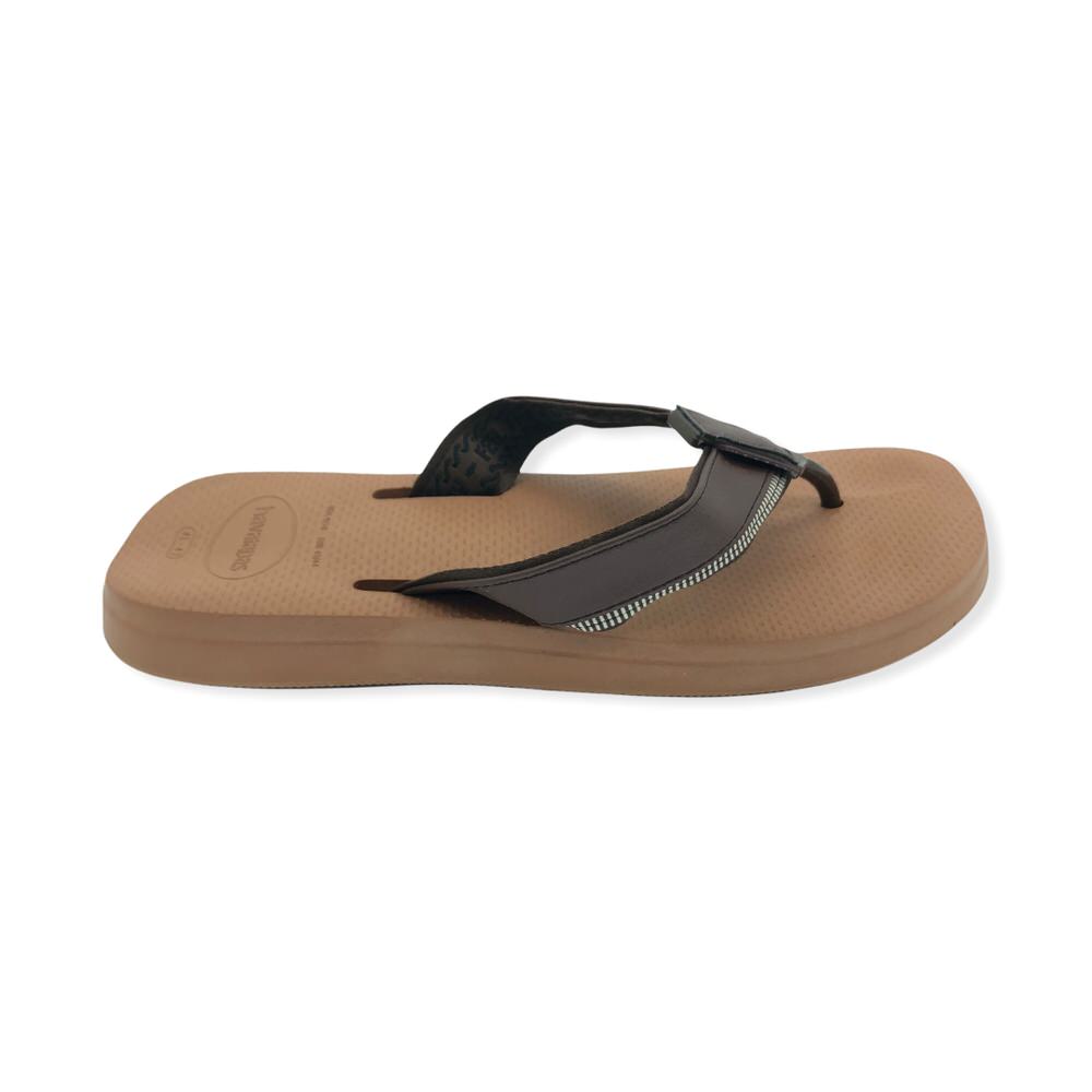 Calzado verano URBAN BLEND OXIDO