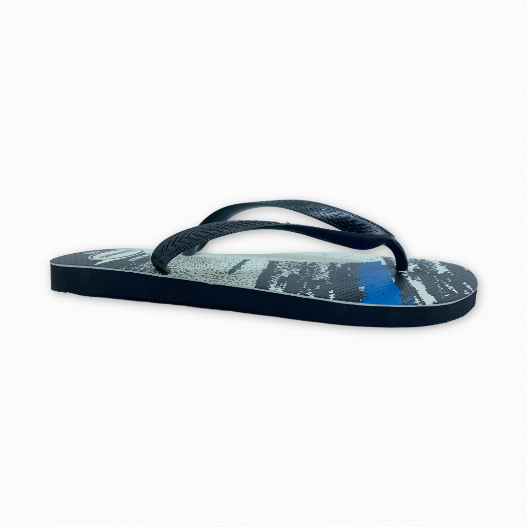 Calzado verano TOP TWIN FIN