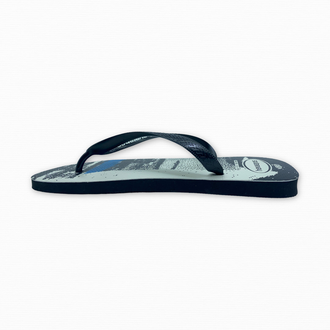 Calzado verano TOP TWIN FIN