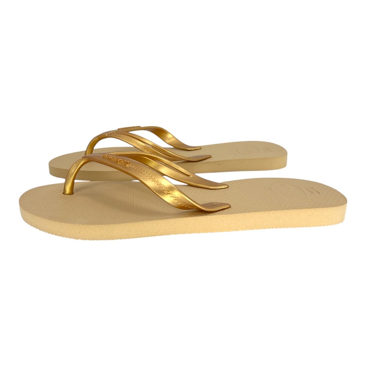 Calzado verano ELEGANCE GOLDEN