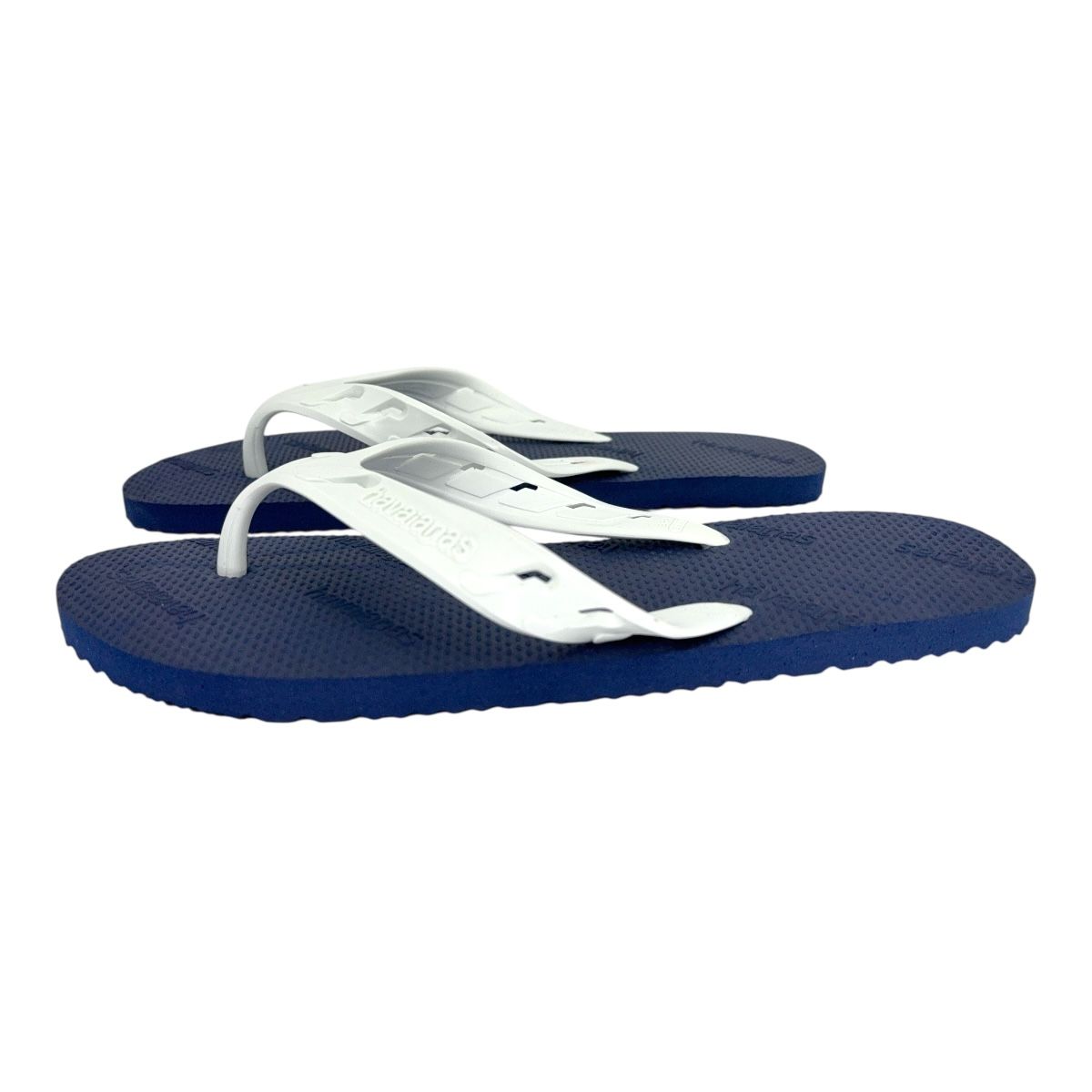 Calzado verano TRACK GO MARINO